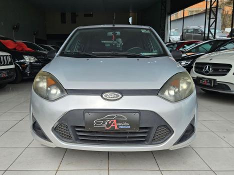 FORD Fiesta Hatch 1.0 CLASS, Foto 2