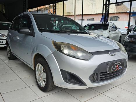FORD Fiesta Hatch 1.0 CLASS, Foto 3
