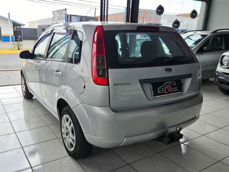 FORD Fiesta Hatch 1.0 CLASS, Foto 5