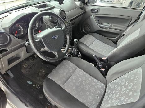 FORD Fiesta Hatch 1.0 CLASS, Foto 6