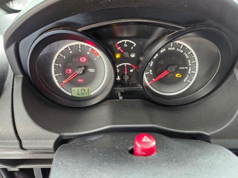 FORD Fiesta Hatch 1.0 CLASS, Foto 7