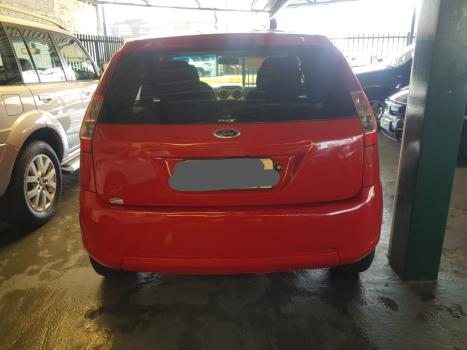 FORD Fiesta Hatch 1.6 4P CLASS FLEX, Foto 2