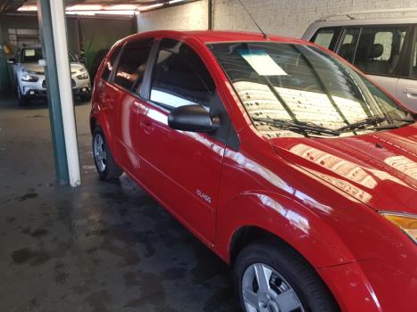 FORD Fiesta Hatch 1.6 4P CLASS FLEX, Foto 4