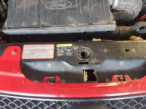 FORD Fiesta Hatch 1.6 4P CLASS FLEX, Foto 6
