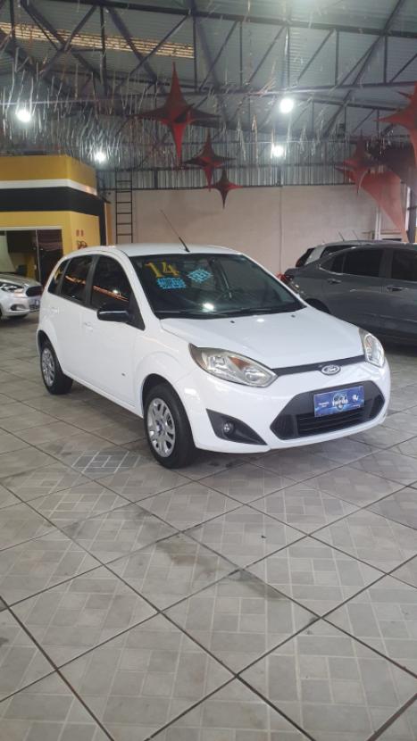 FORD Fiesta Hatch 1.0 4P CLASS FLEX, Foto 2
