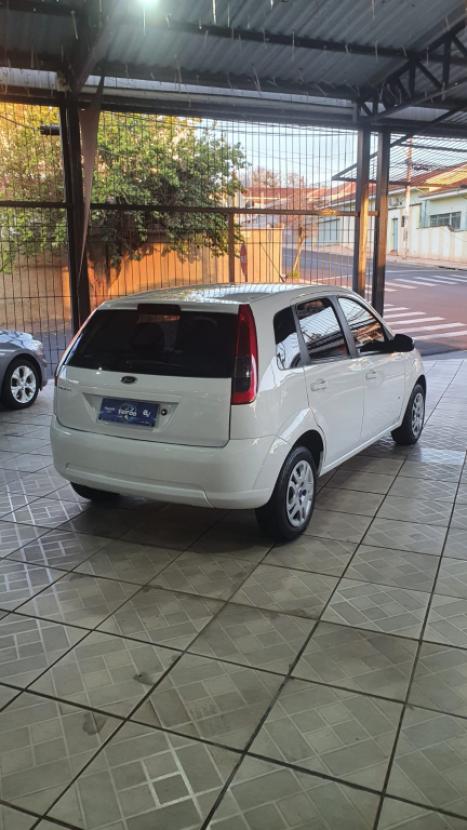FORD Fiesta Hatch 1.0 4P CLASS FLEX, Foto 3