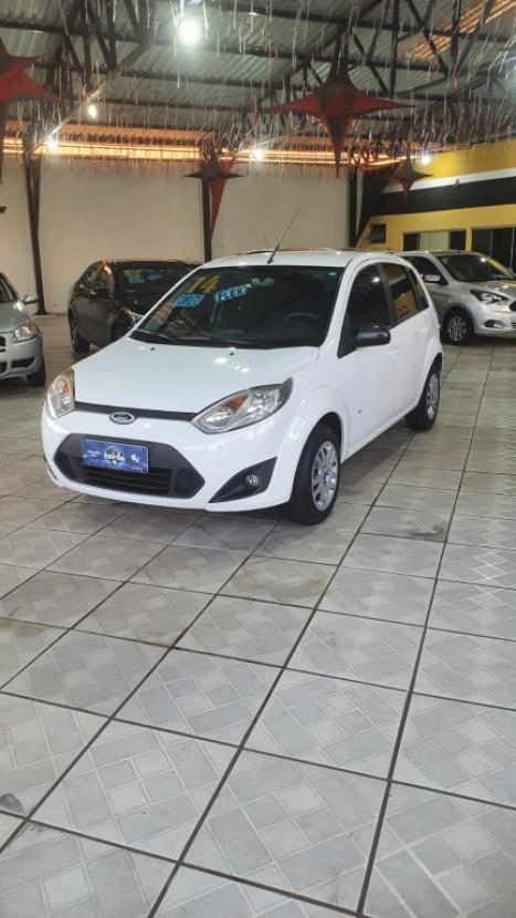 FORD Fiesta Hatch 1.0 4P CLASS FLEX, Foto 4