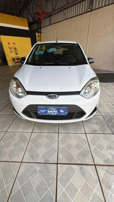 FORD Fiesta Hatch 1.0 4P CLASS FLEX, Foto 6