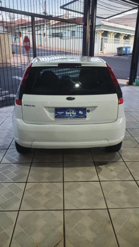 FORD Fiesta Hatch 1.0 4P CLASS FLEX, Foto 7