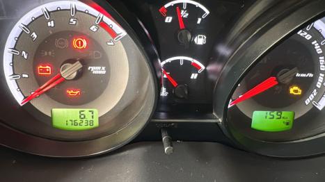 FORD Fiesta Hatch 1.0 4P CLASS FLEX, Foto 8