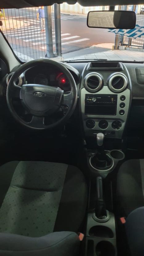 FORD Fiesta Hatch 1.0 4P CLASS FLEX, Foto 10
