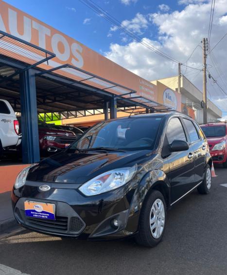 FORD Fiesta Hatch 1.0 4P CLASS FLEX, Foto 3