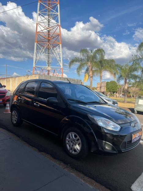 FORD Fiesta Hatch 1.0 4P CLASS FLEX, Foto 6