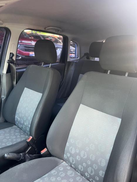 FORD Fiesta Hatch 1.0 4P CLASS FLEX, Foto 7