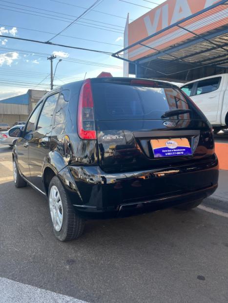 FORD Fiesta Hatch 1.0 4P CLASS FLEX, Foto 8