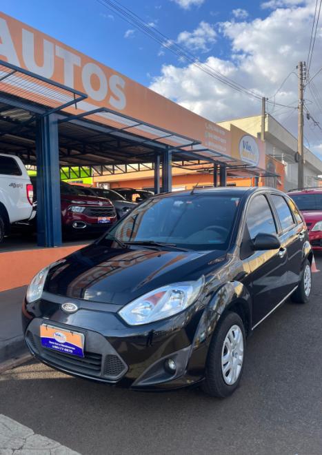 FORD Fiesta Hatch 1.0 4P CLASS FLEX, Foto 10
