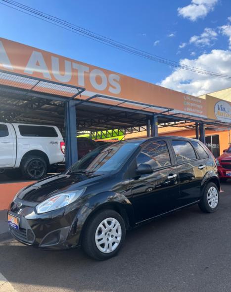 FORD Fiesta Hatch 1.0 4P CLASS FLEX, Foto 12