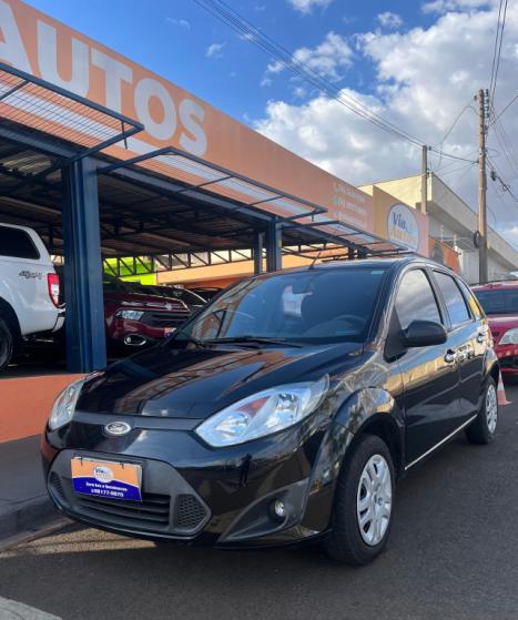 FORD Fiesta Hatch 1.0 4P CLASS FLEX, Foto 13