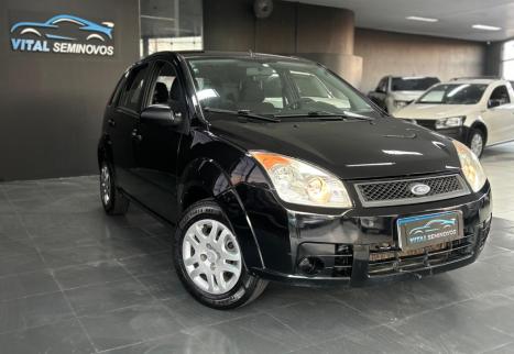 FORD Fiesta Hatch 1.0 4P FLEX, Foto 1