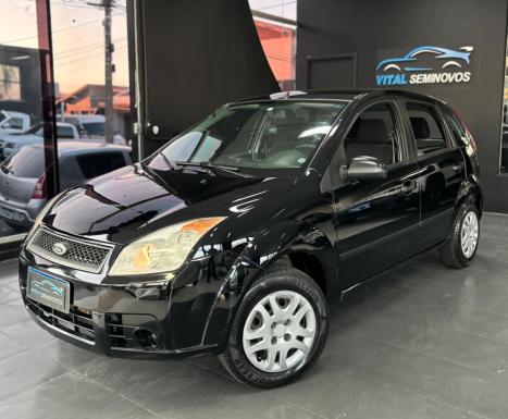 FORD Fiesta Hatch 1.0 4P FLEX, Foto 2