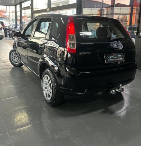 FORD Fiesta Hatch 1.0 4P FLEX, Foto 3