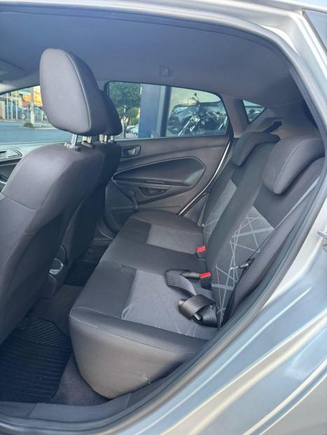 FORD Fiesta Hatch 1.5 16V 4P S FLEX, Foto 8