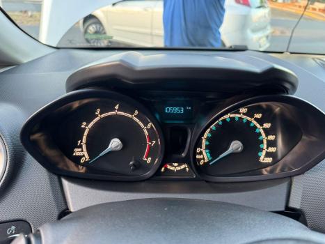 FORD Fiesta Hatch 1.5 16V 4P S FLEX, Foto 9
