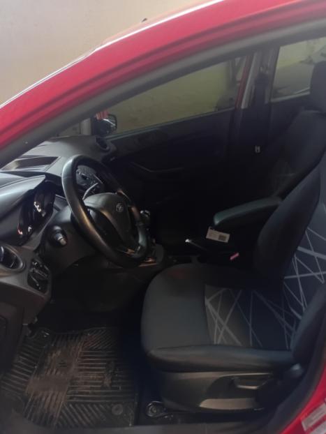 FORD Fiesta Hatch 1.5 16V 4P S FLEX, Foto 3