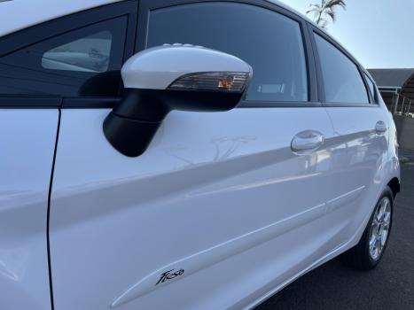 FORD Fiesta Hatch 1.6 16V 4P SE FLEX, Foto 2