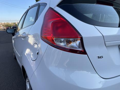 FORD Fiesta Hatch 1.6 16V 4P SE FLEX, Foto 3