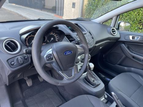 FORD Fiesta Hatch 1.6 16V 4P SE FLEX, Foto 12