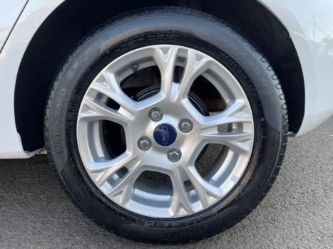 FORD Fiesta Hatch 1.6 16V 4P SE FLEX, Foto 15
