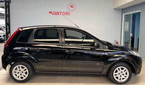 FORD Fiesta Hatch 1.6 16V 4P SE FLEX, Foto 5