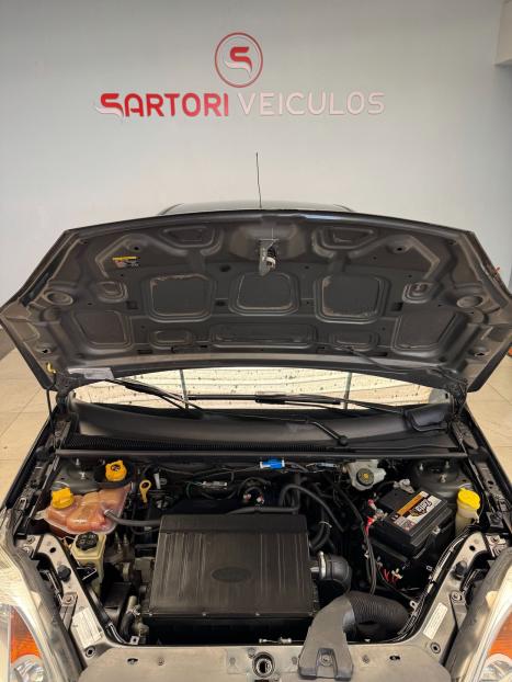 FORD Fiesta Hatch 1.6 16V 4P SE FLEX, Foto 6