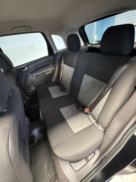 FORD Fiesta Hatch 1.6 16V 4P SE FLEX, Foto 9