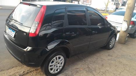 FORD Fiesta Hatch 1.6 4P, Foto 3