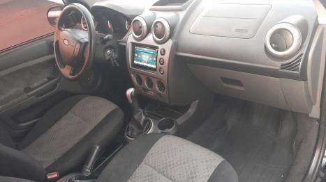 FORD Fiesta Hatch 1.6 4P, Foto 5