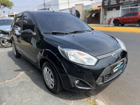 FORD Fiesta Hatch 1.6 4P, Foto 1