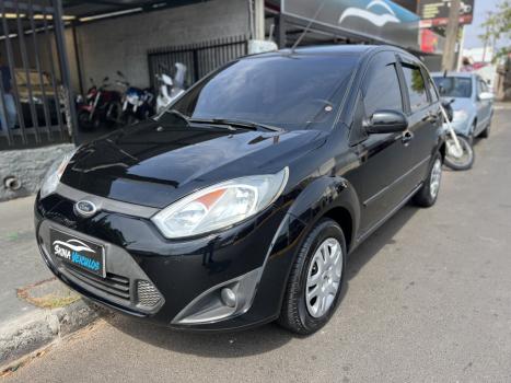 FORD Fiesta Hatch 1.6 4P, Foto 2