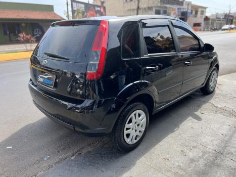 FORD Fiesta Hatch 1.6 4P, Foto 3