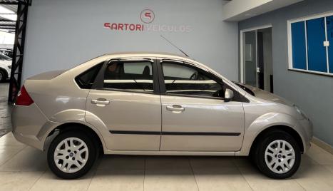 FORD Fiesta Sedan 1.6 4P FLEX, Foto 2