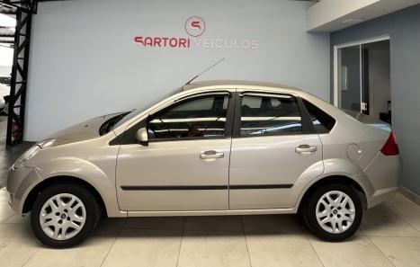 FORD Fiesta Sedan 1.6 4P FLEX, Foto 3