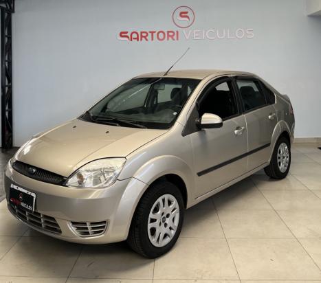 FORD Fiesta Sedan 1.6 4P FLEX, Foto 4