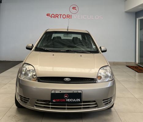 FORD Fiesta Sedan 1.6 4P FLEX, Foto 5