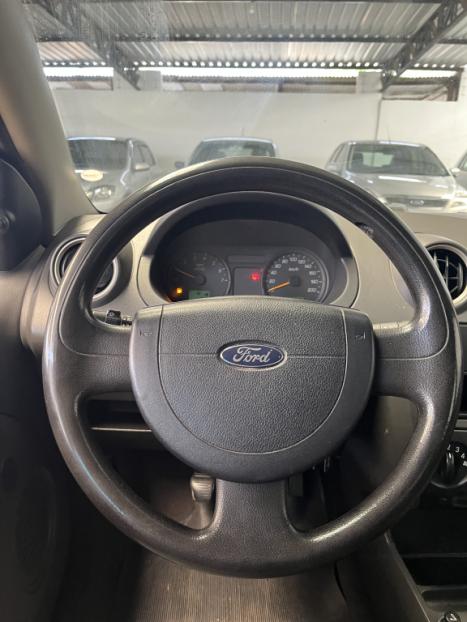 FORD Fiesta Sedan 1.6 4P FLEX, Foto 12