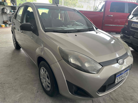 FORD Fiesta Sedan 1.6 4P FLEX, Foto 1