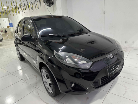 FORD Fiesta Sedan 1.6 4P ROCAM FLEX, Foto 2