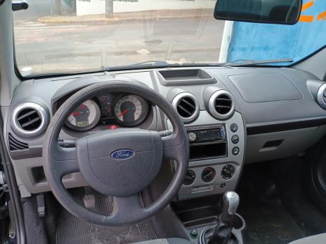 FORD Fiesta Sedan 1.6 4P CLASS FLEX, Foto 3