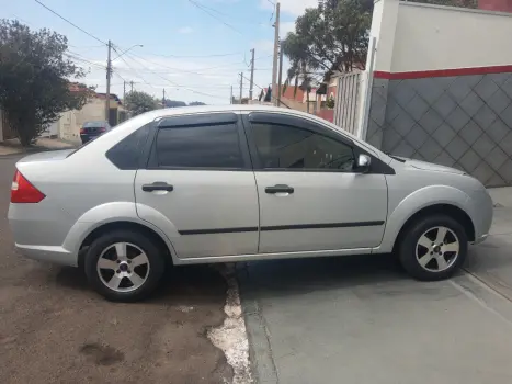 FORD Fiesta Sedan 1.6 4P CLASS FLEX, Foto 6