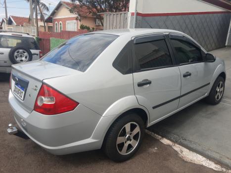 FORD Fiesta Sedan 1.6 4P CLASS FLEX, Foto 9